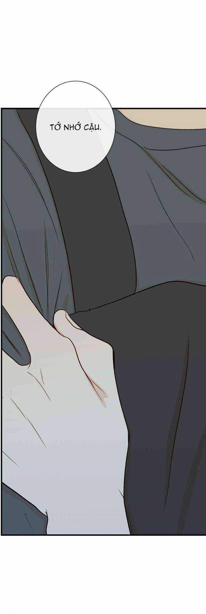 Thiên Đường Táo Xanh Chapter 83 trang 4