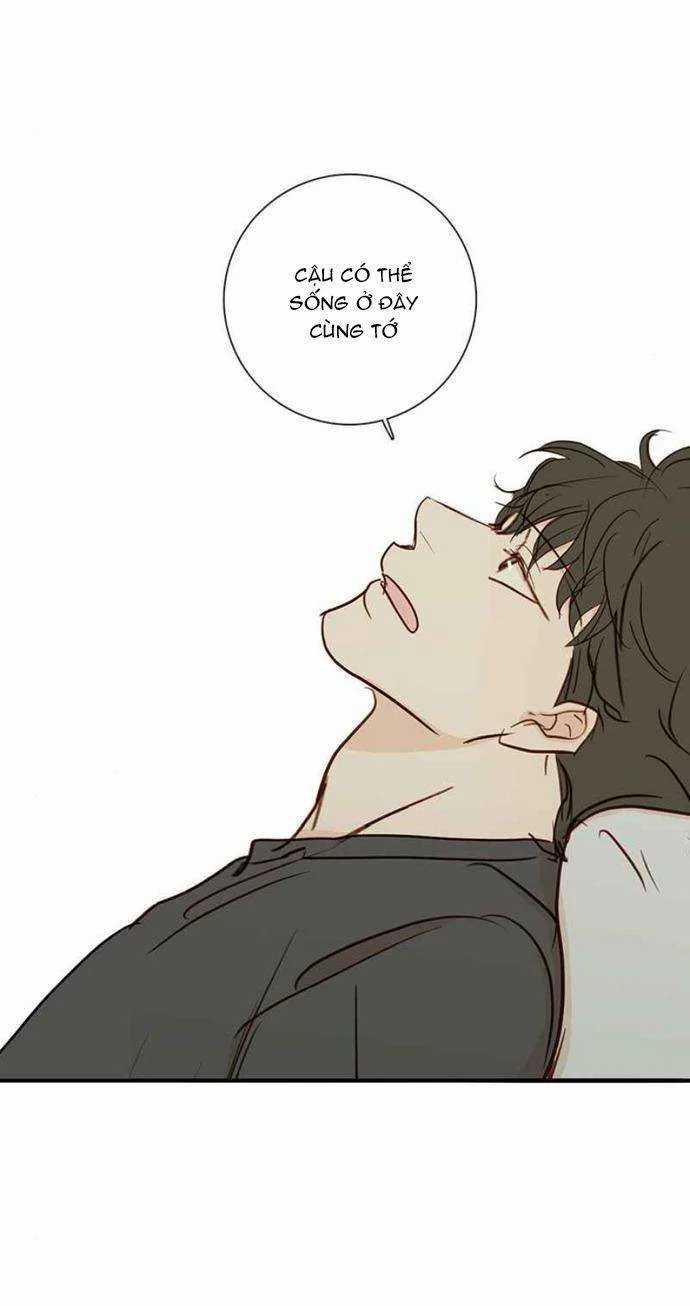 Thiên Đường Táo Xanh Chapter 83 trang 40