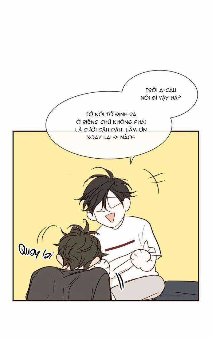 Thiên Đường Táo Xanh Chapter 83 trang 41