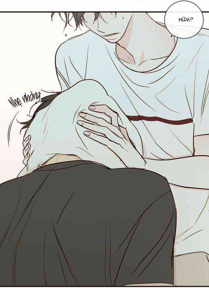 Thiên Đường Táo Xanh Chapter 83 trang 43