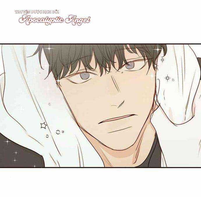 Thiên Đường Táo Xanh Chapter 83 trang 45