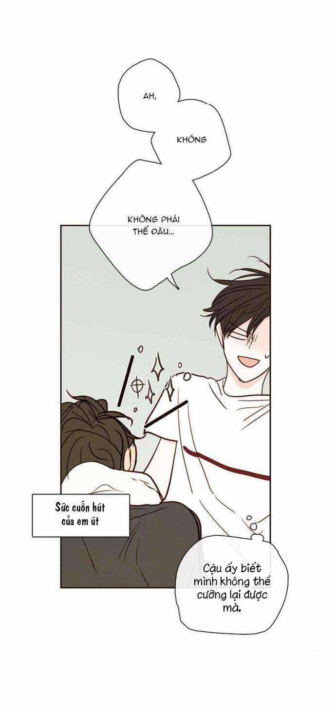Thiên Đường Táo Xanh Chapter 83 trang 48