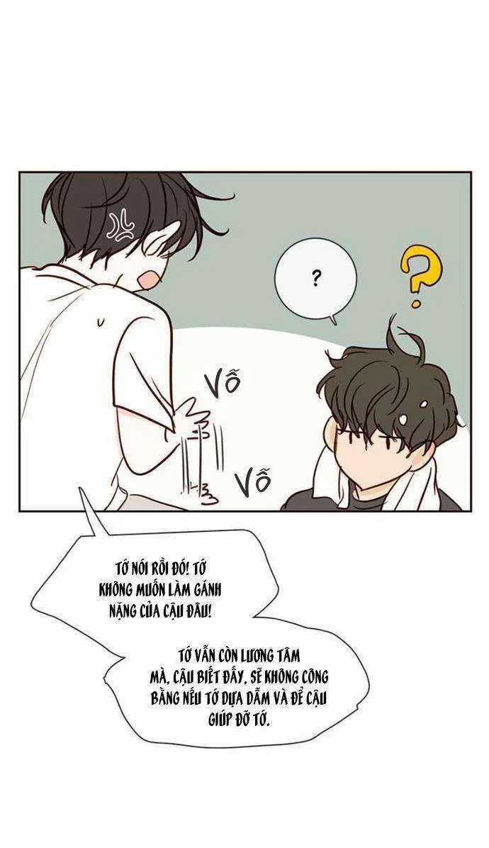 Thiên Đường Táo Xanh Chapter 83 trang 52