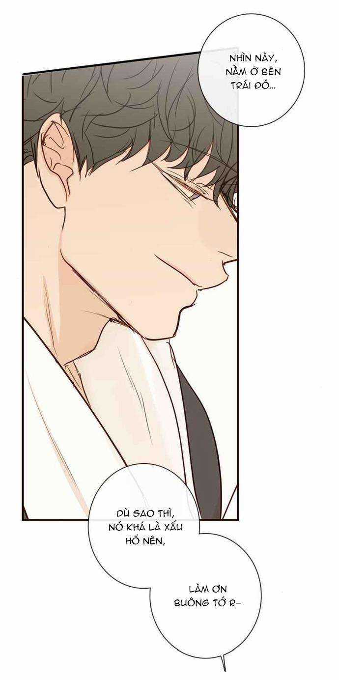 Thiên Đường Táo Xanh Chapter 83 trang 55