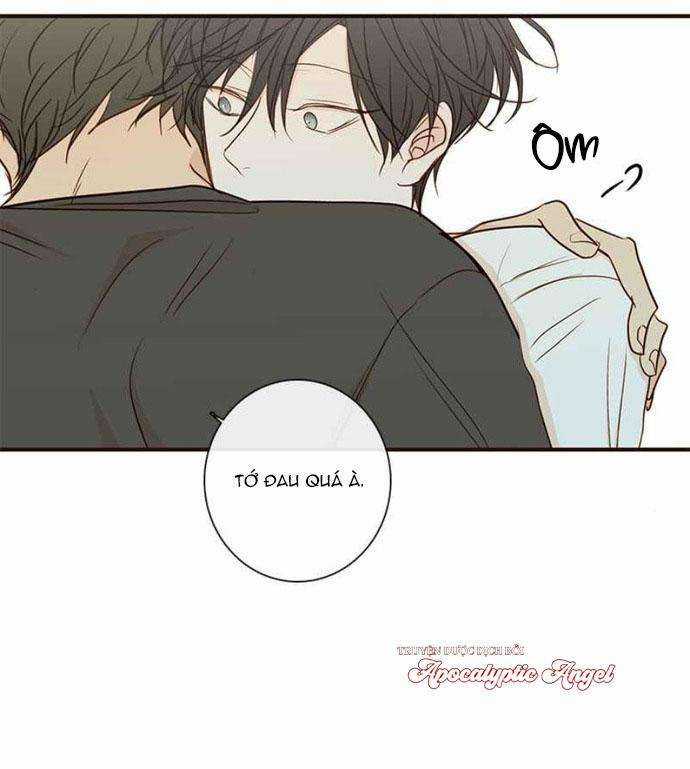 Thiên Đường Táo Xanh Chapter 83 trang 56
