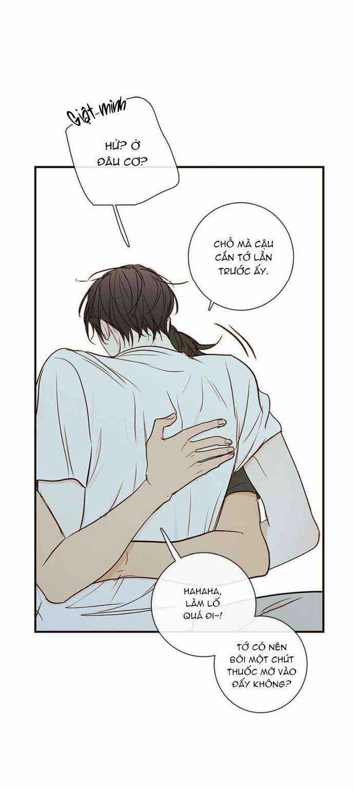 Thiên Đường Táo Xanh Chapter 83 trang 57