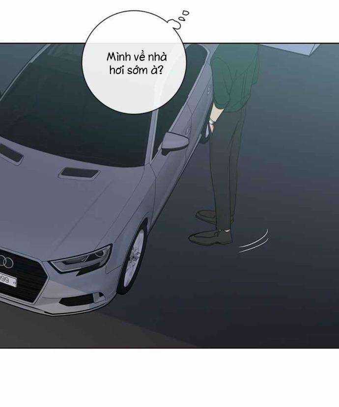 Thiên Đường Táo Xanh Chapter 83 trang 63