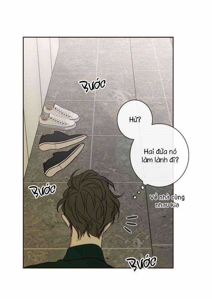 Thiên Đường Táo Xanh Chapter 83 trang 64