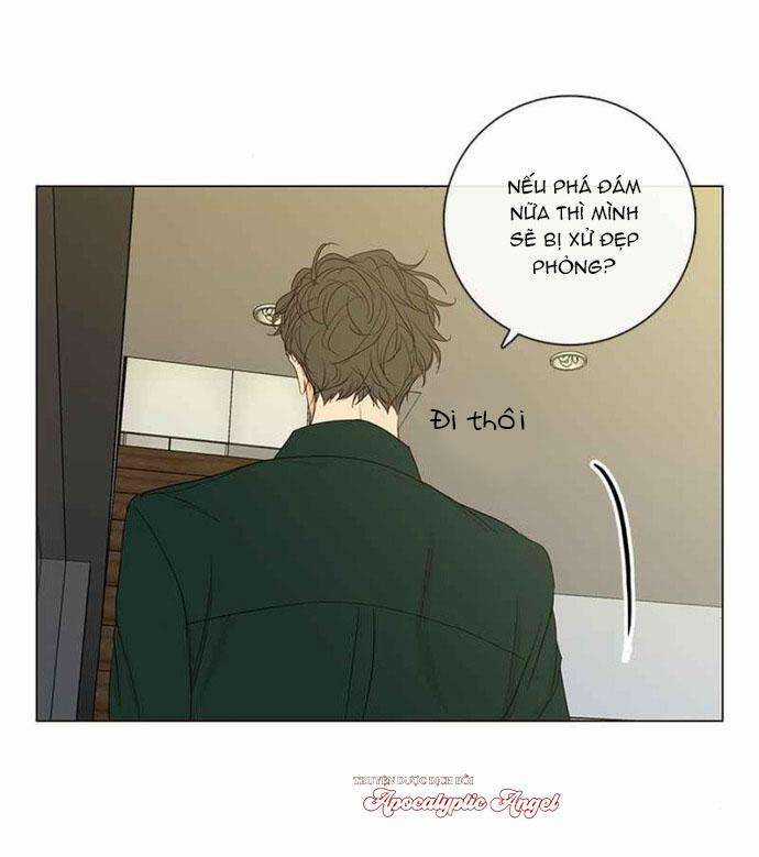 Thiên Đường Táo Xanh Chapter 83 trang 66
