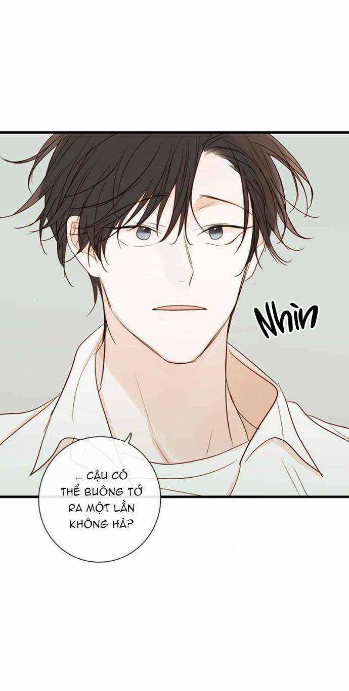 Thiên Đường Táo Xanh Chapter 83 trang 7