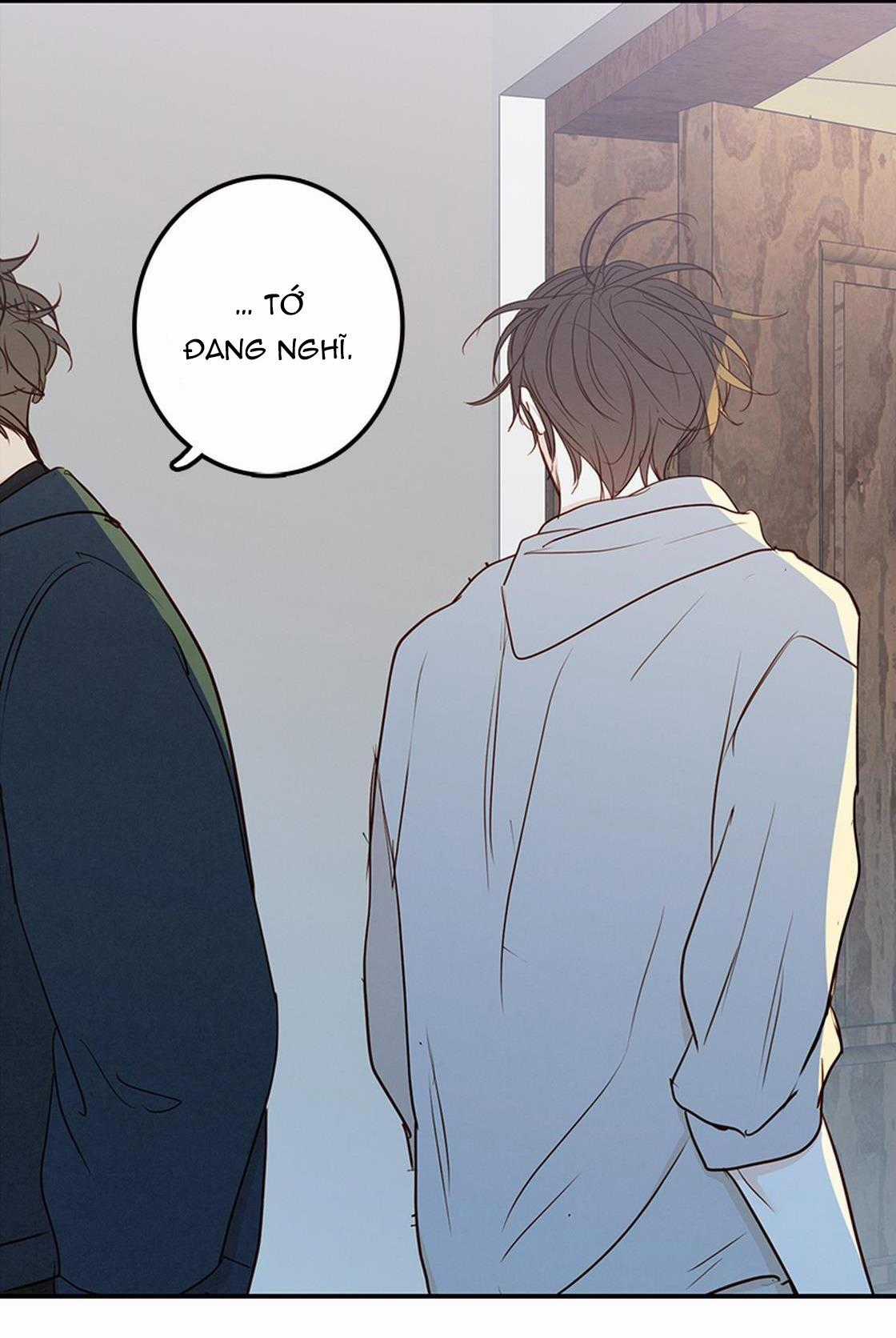 Thiên Đường Táo Xanh Chapter 92 trang 11