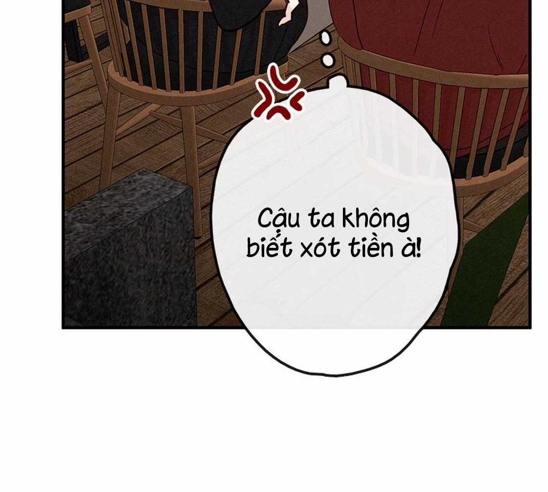 Thiên Đường Táo Xanh Chapter 92 trang 22