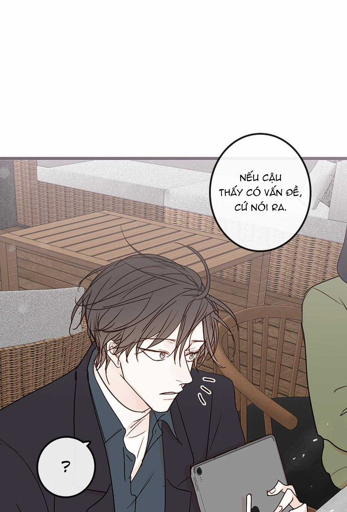 Thiên Đường Táo Xanh Chapter 92 trang 27