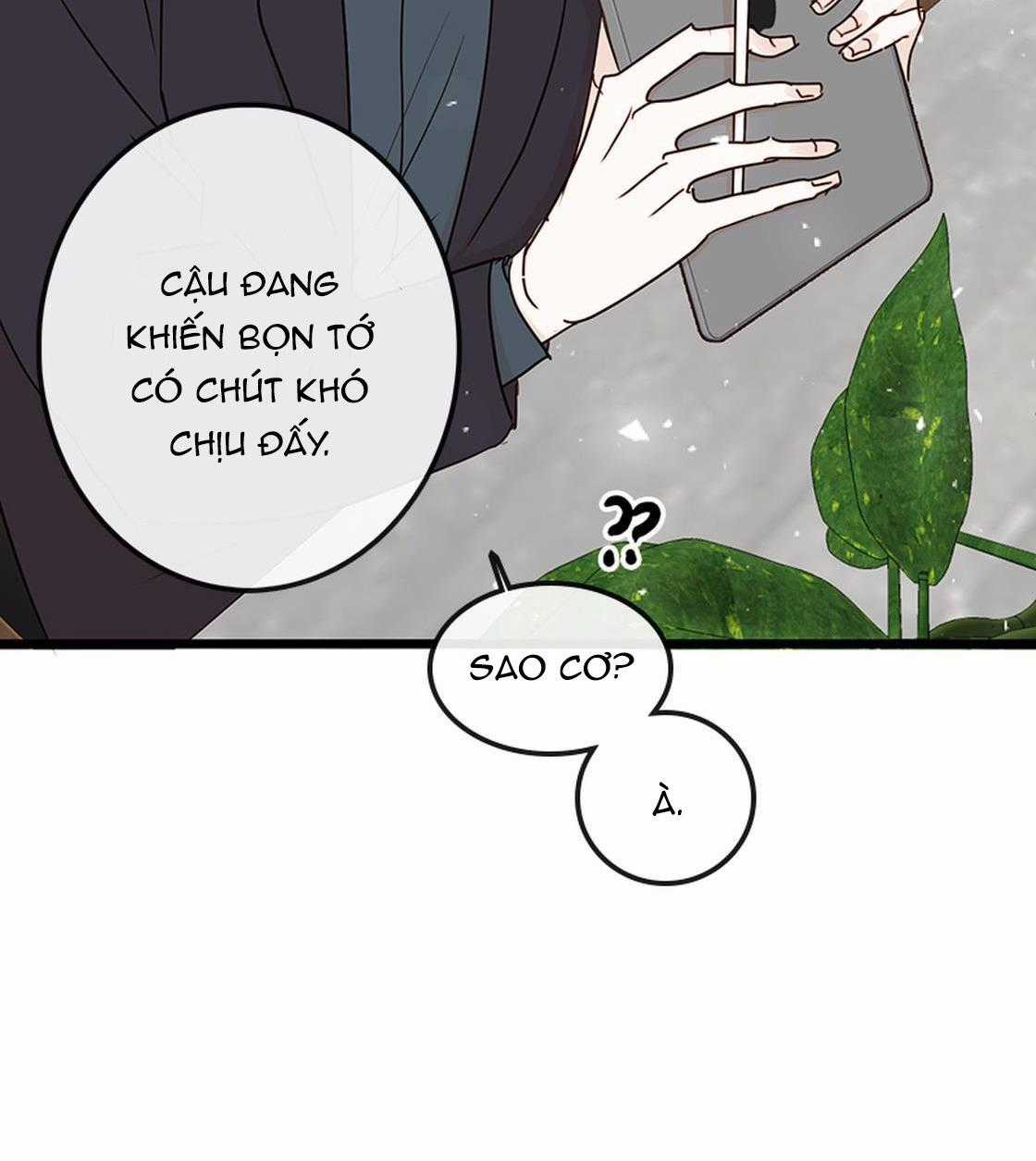 Thiên Đường Táo Xanh Chapter 92 trang 28