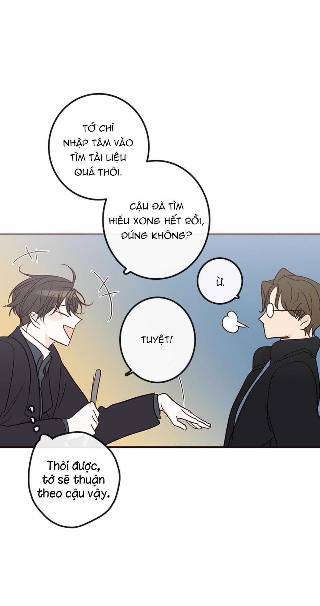 Thiên Đường Táo Xanh Chapter 92 trang 30