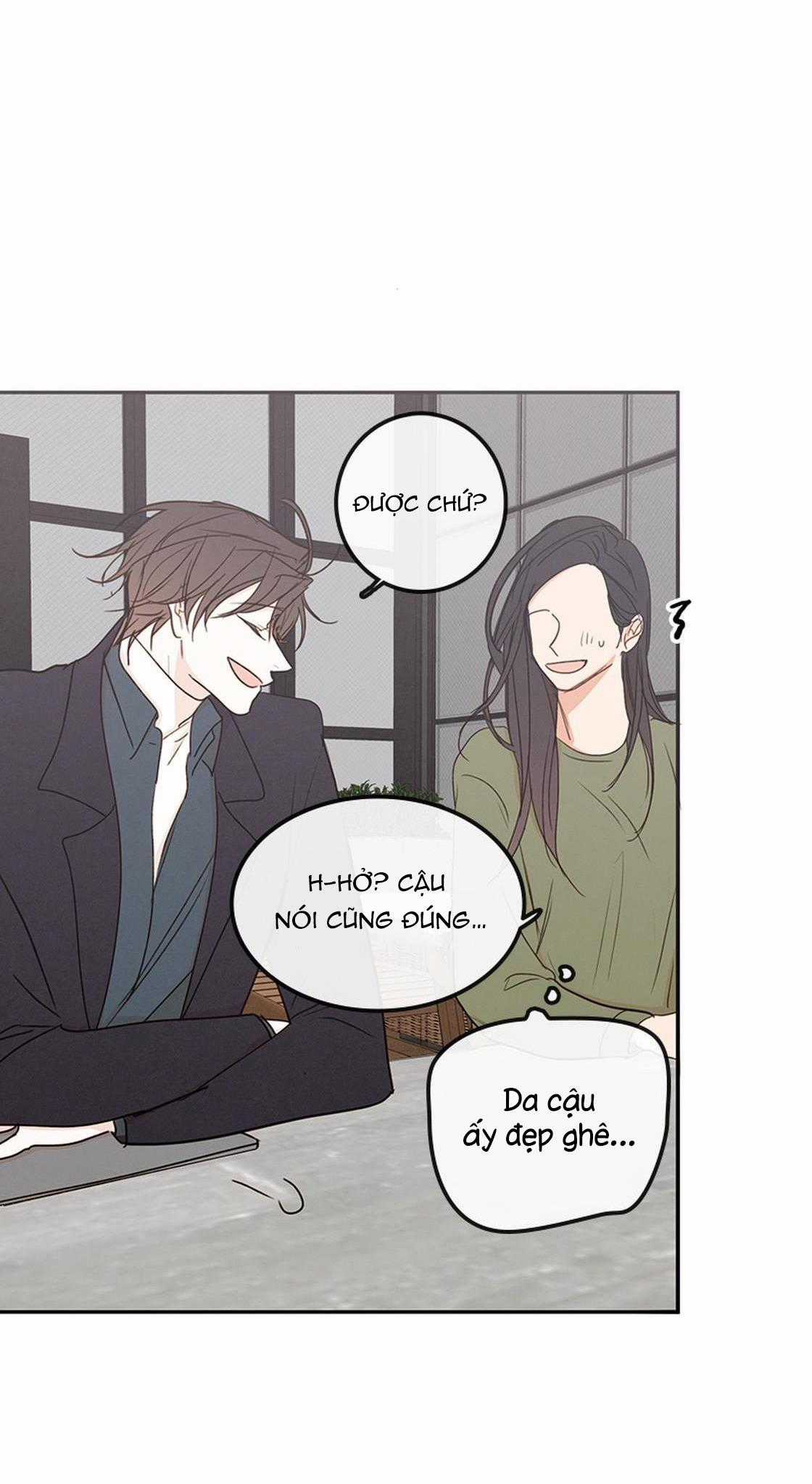 Thiên Đường Táo Xanh Chapter 92 trang 33
