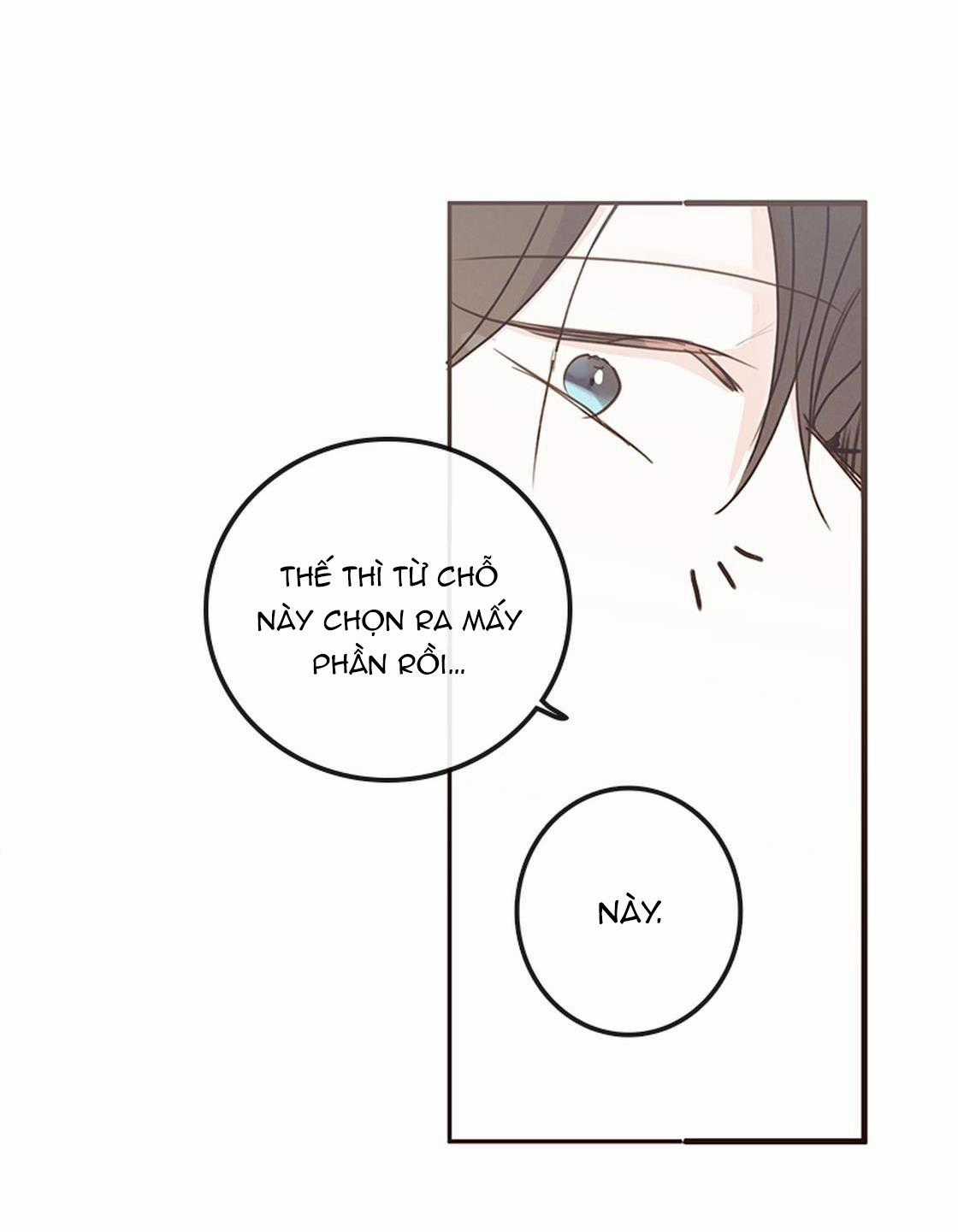 Thiên Đường Táo Xanh Chapter 92 trang 34