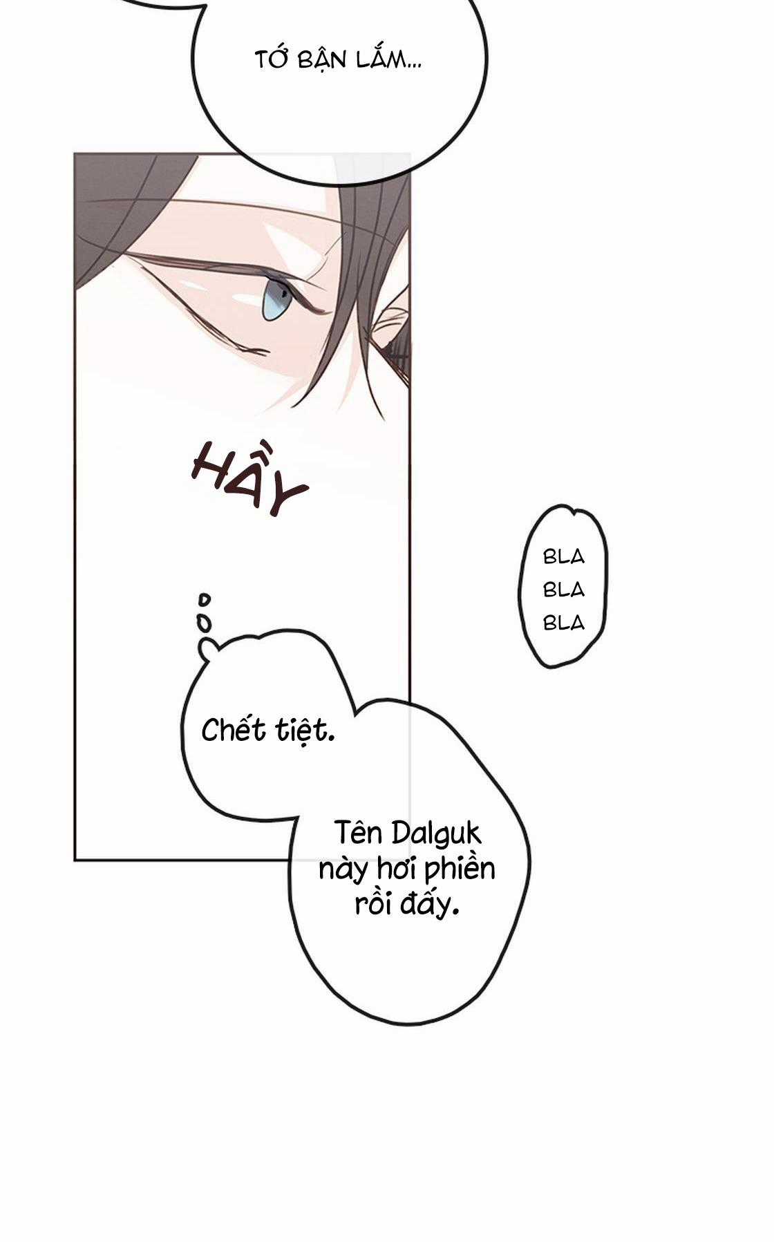 Thiên Đường Táo Xanh Chapter 92 trang 36