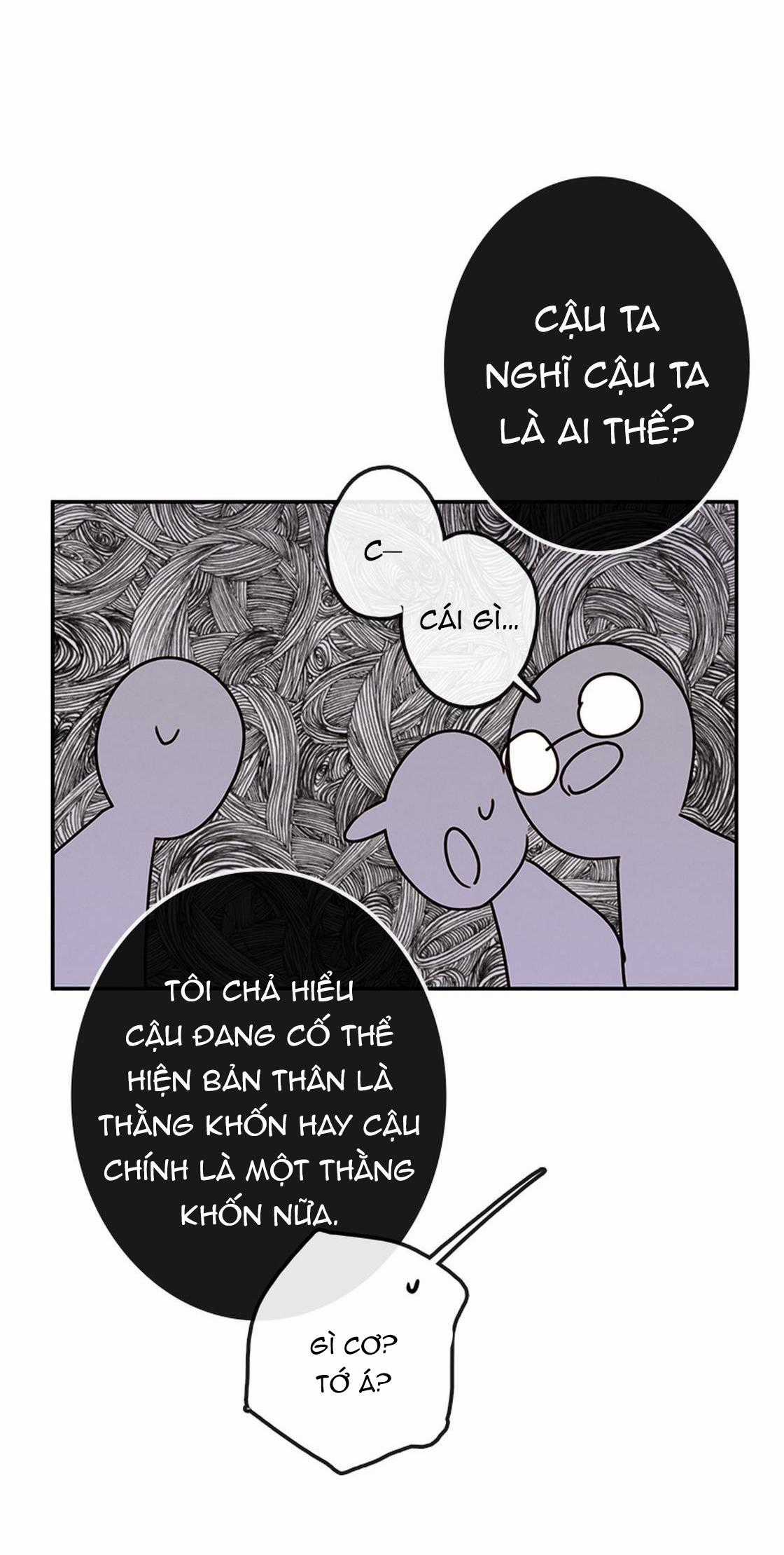 Thiên Đường Táo Xanh Chapter 92 trang 38