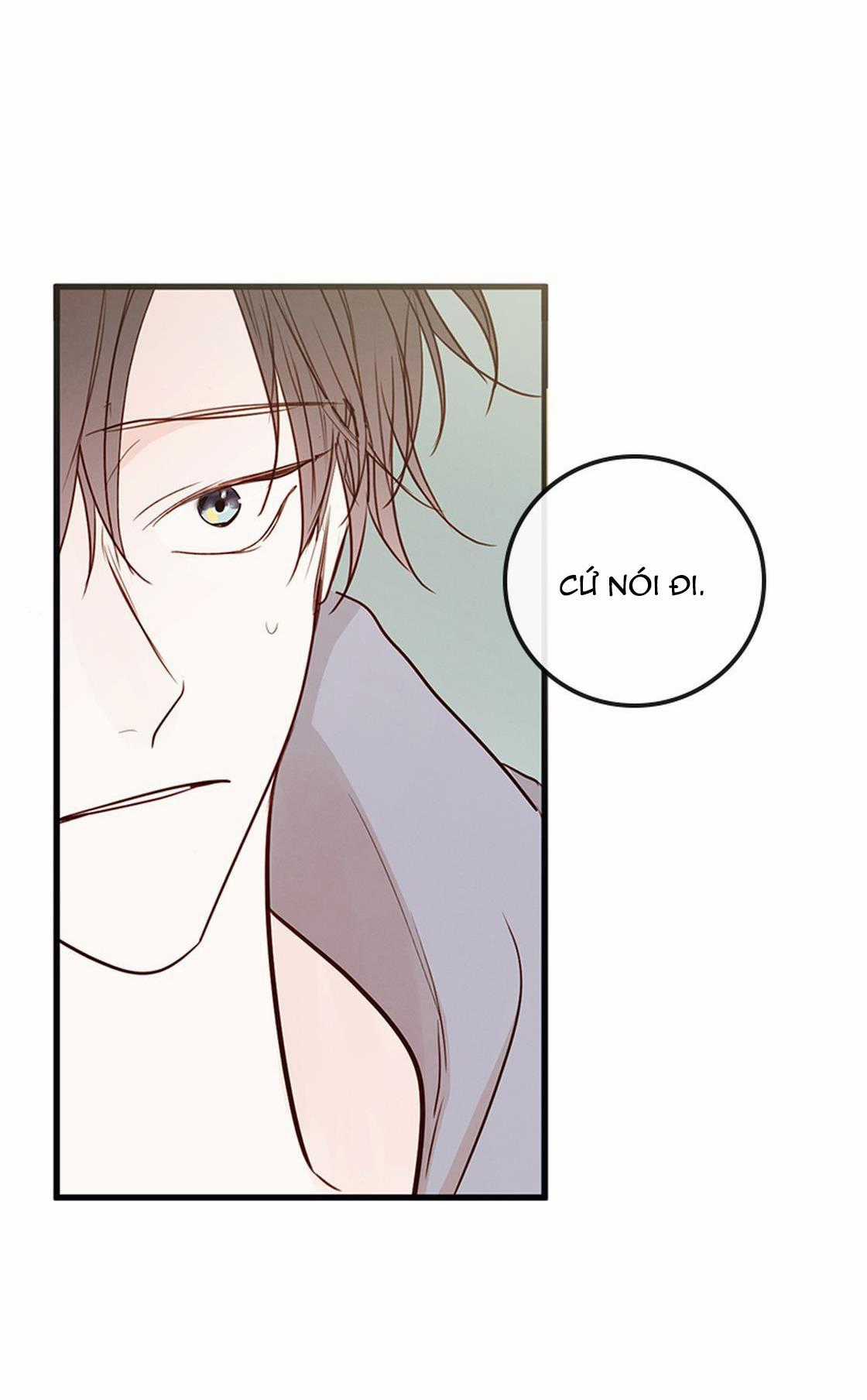 Thiên Đường Táo Xanh Chapter 92 trang 4