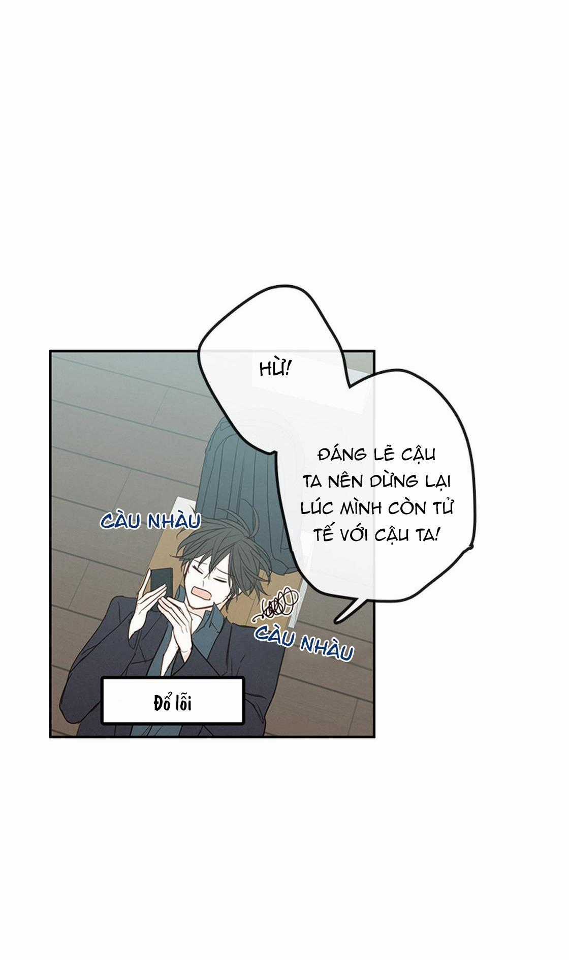 Thiên Đường Táo Xanh Chapter 92 trang 45