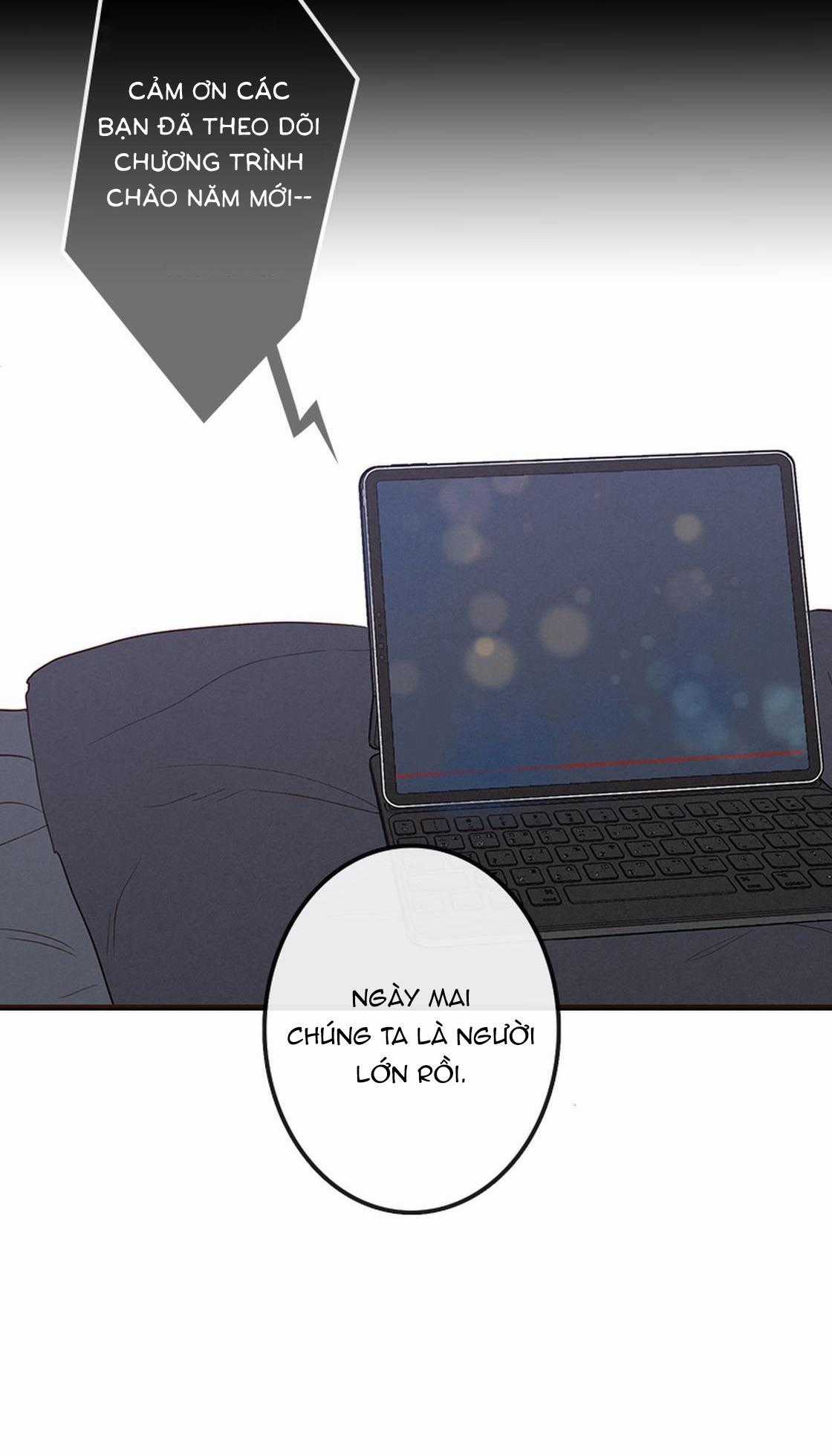 Thiên Đường Táo Xanh Chapter 92 trang 54