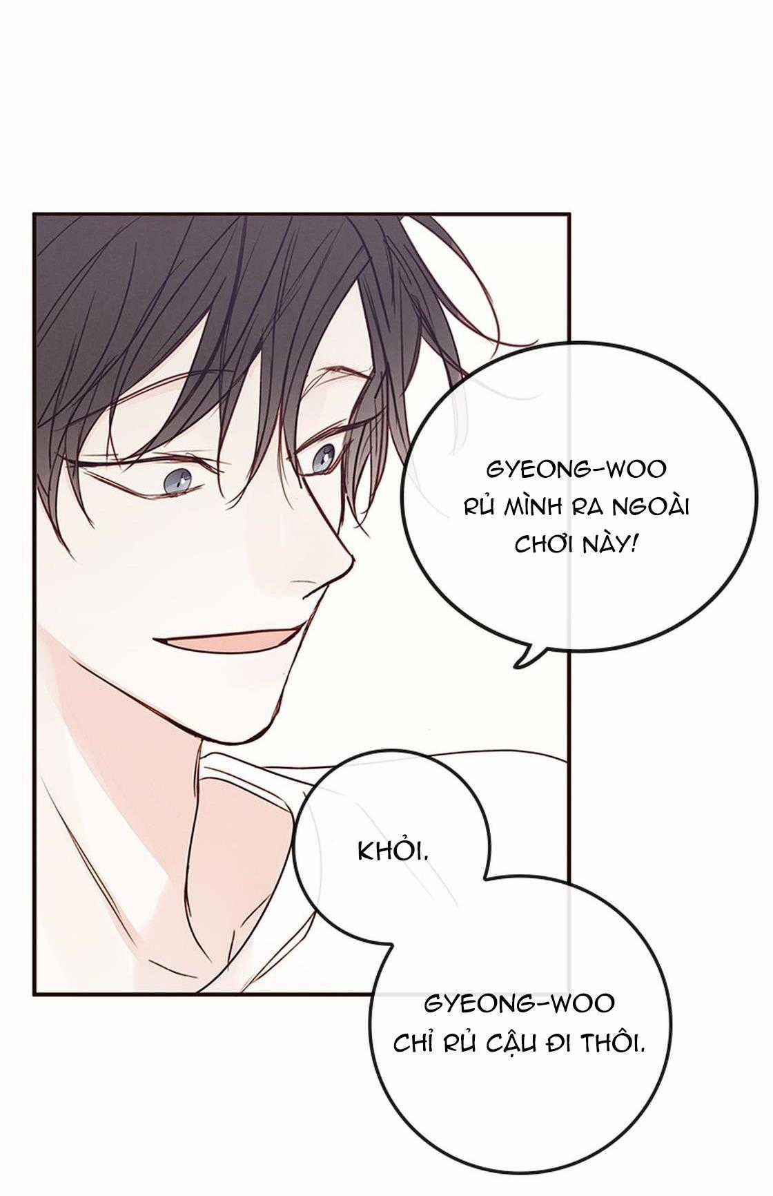 Thiên Đường Táo Xanh Chapter 92 trang 56