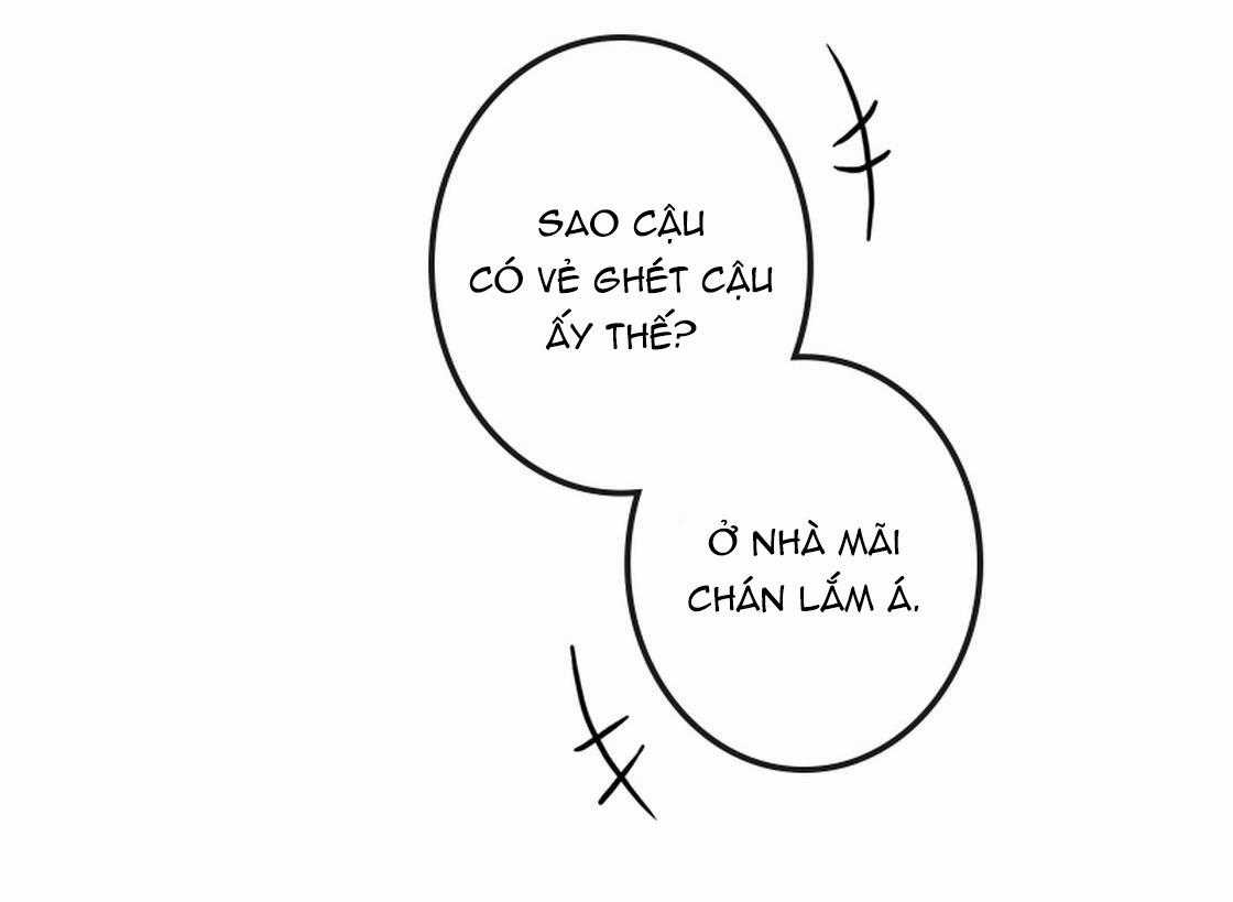 Thiên Đường Táo Xanh Chapter 92 trang 57