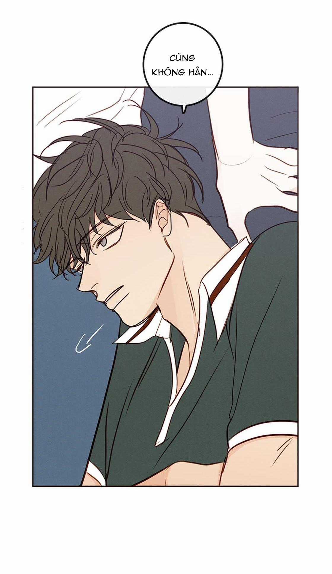 Thiên Đường Táo Xanh Chapter 92 trang 58