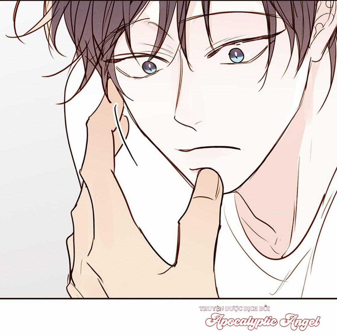 Thiên Đường Táo Xanh Chapter 92 trang 61
