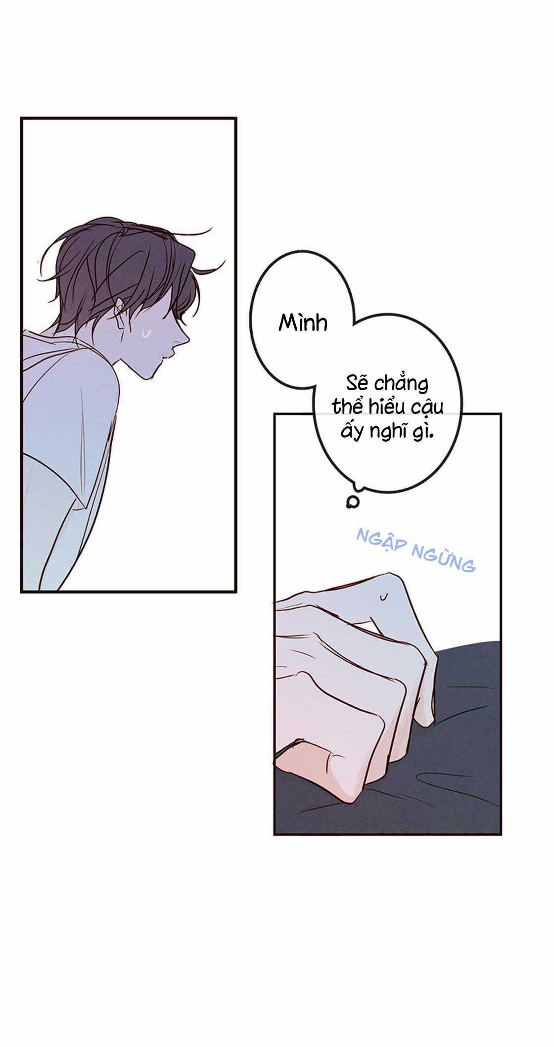 Thiên Đường Táo Xanh Chapter 92 trang 64