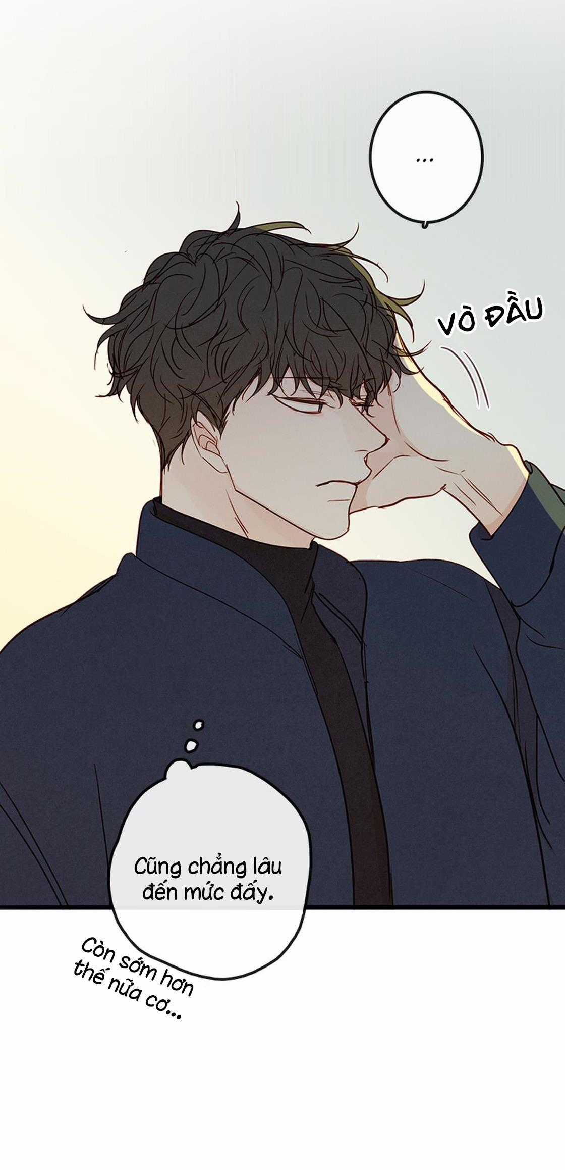 Thiên Đường Táo Xanh Chapter 92 trang 7