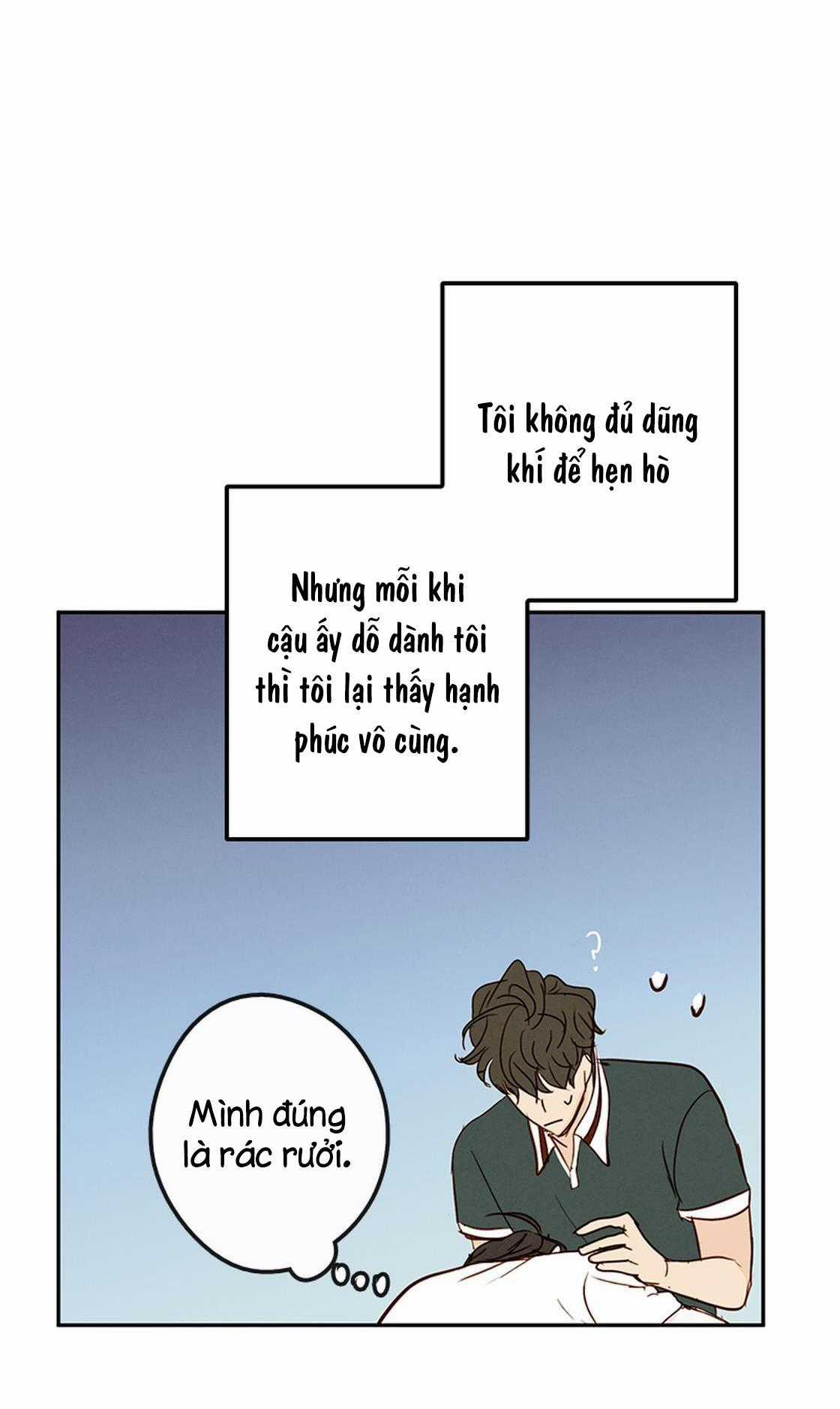 Thiên Đường Táo Xanh Chapter 92 trang 70