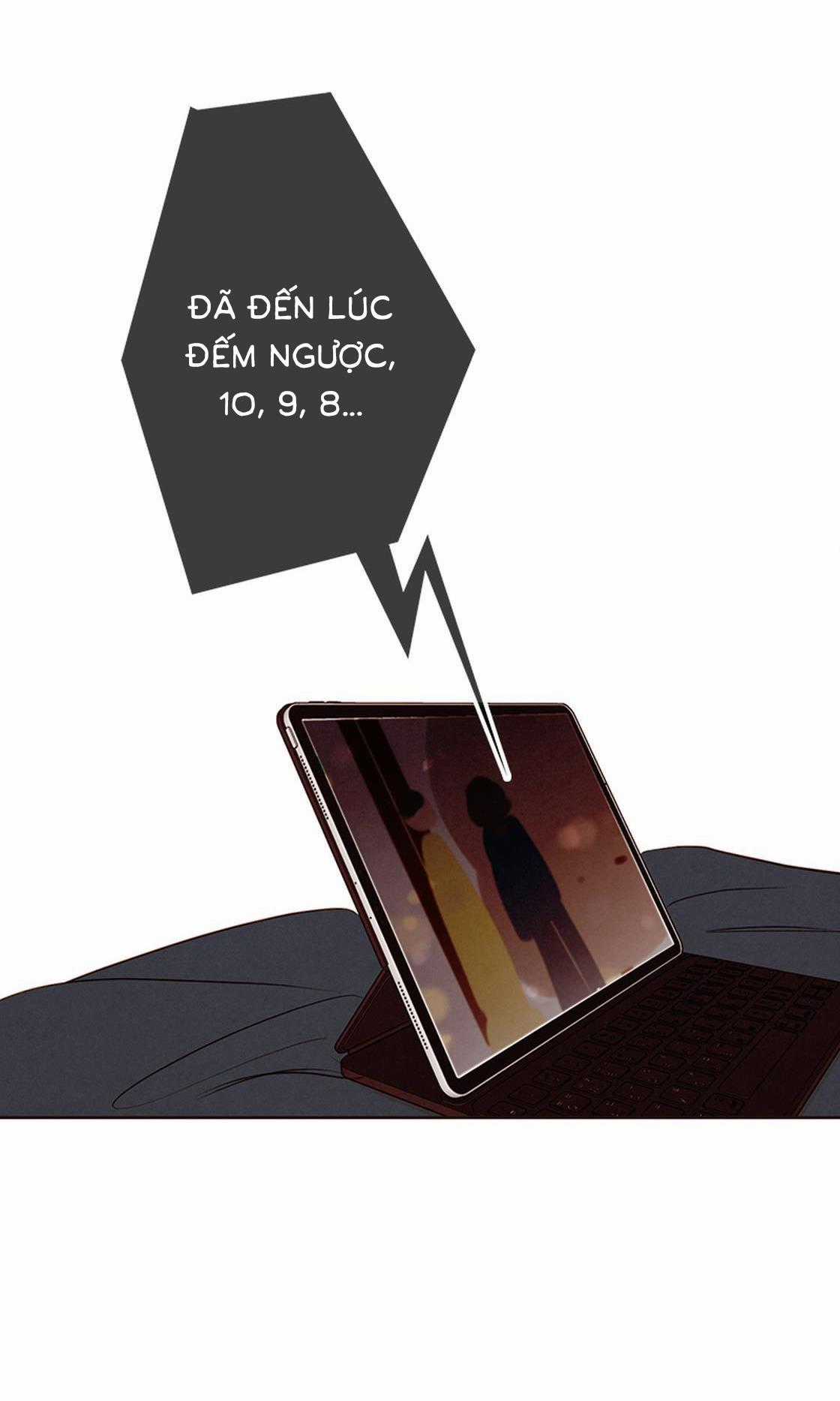 Thiên Đường Táo Xanh Chapter 92 trang 74