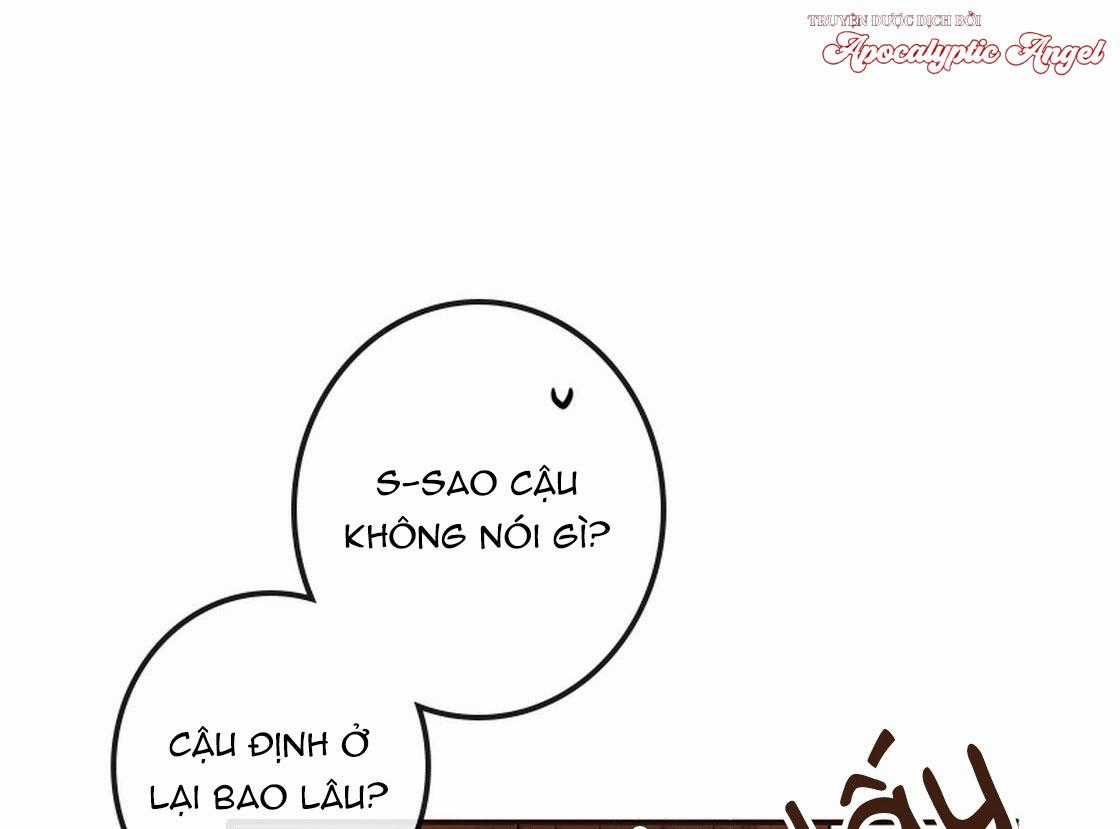 Thiên Đường Táo Xanh Chapter 92 trang 8