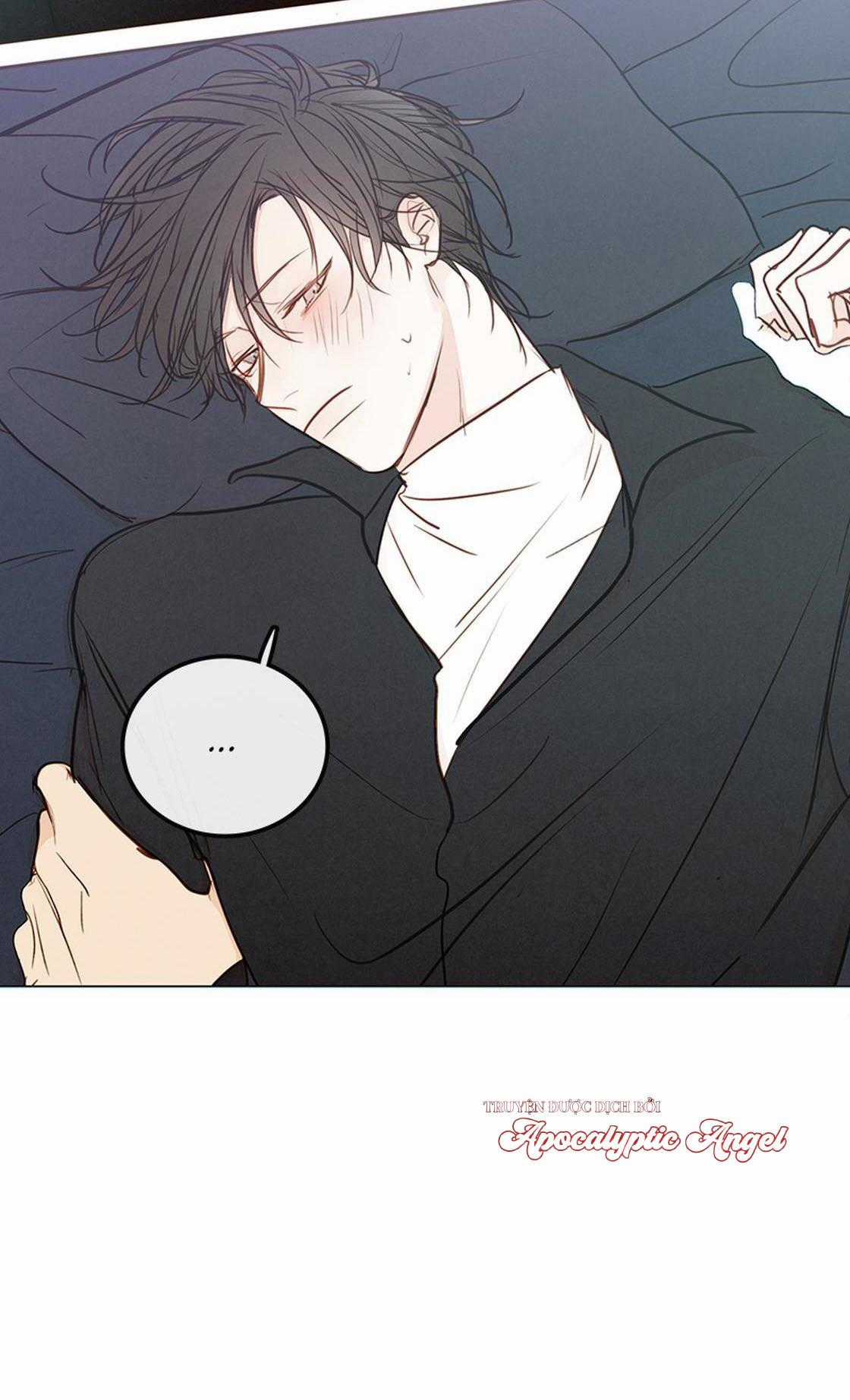 Thiên Đường Táo Xanh Chapter 92 trang 80