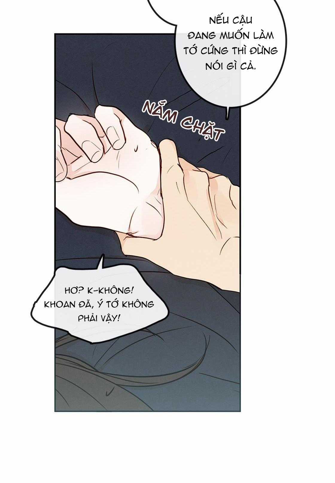 Thiên Đường Táo Xanh Chapter 92 trang 82