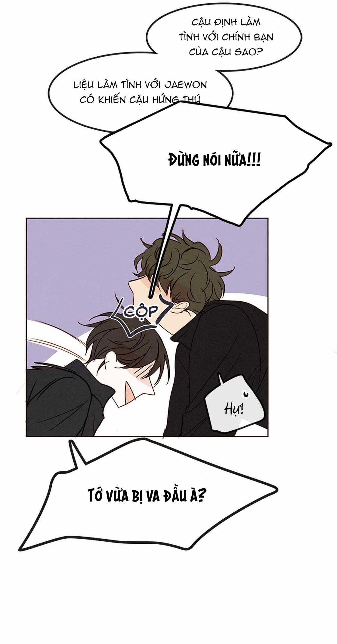 Thiên Đường Táo Xanh Chapter 92 trang 84