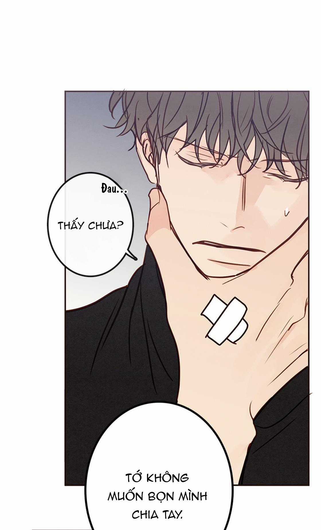 Thiên Đường Táo Xanh Chapter 92 trang 85