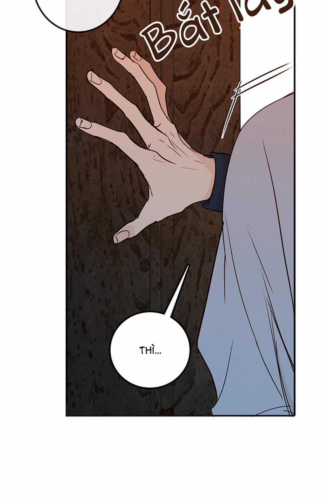 Thiên Đường Táo Xanh Chapter 92 trang 9