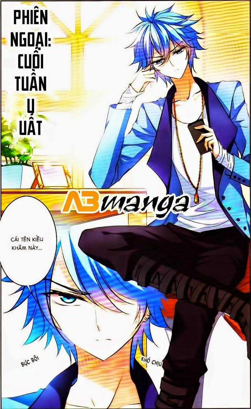 Thiên Giáng Hiền Thục Nam Ngoại Truyện Chapter 1 trang 0