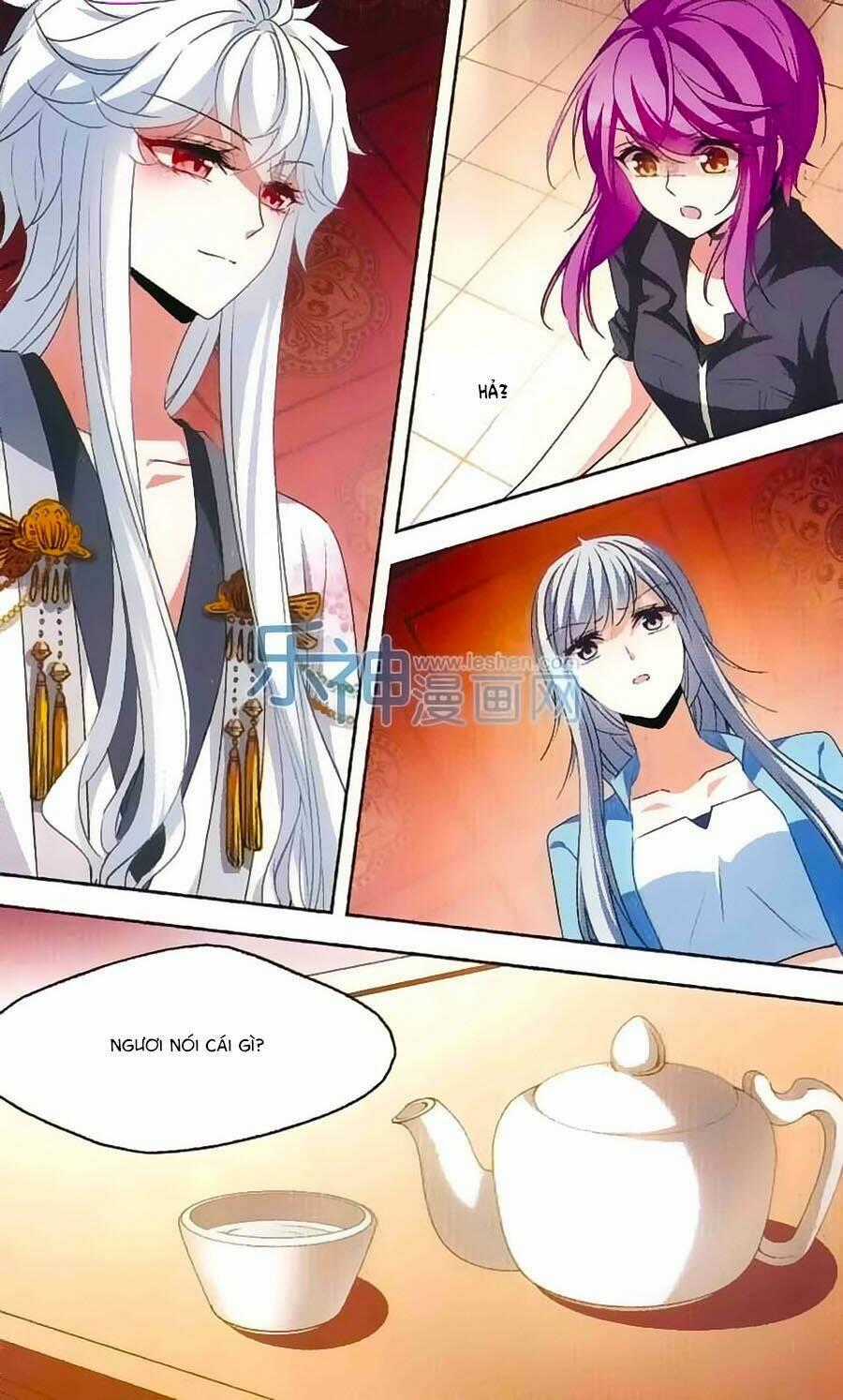 Thiên Giáng Hiền Thục Nam Chapter 103 trang 1