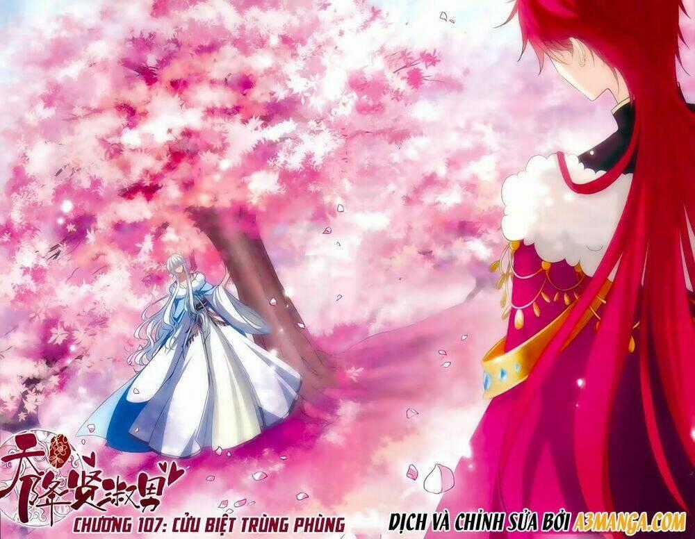 Thiên Giáng Hiền Thục Nam Chapter 107 trang 0