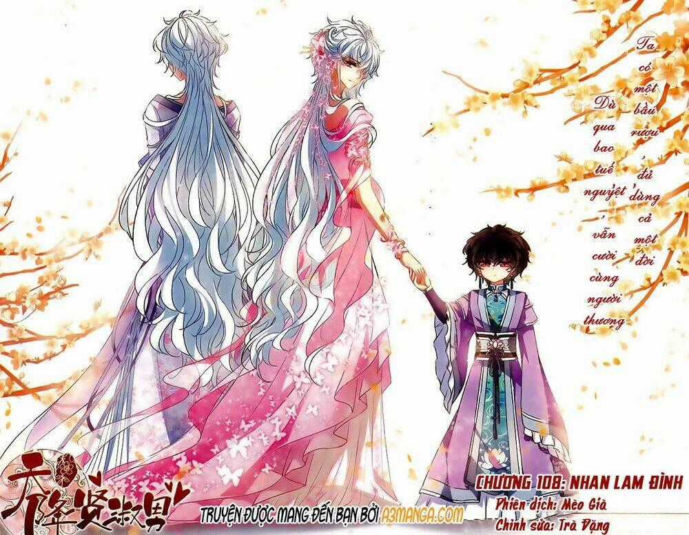 Thiên Giáng Hiền Thục Nam Chapter 108 trang 0