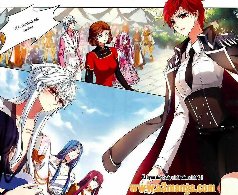 Thiên Giáng Hiền Thục Nam Chapter 108 trang 1