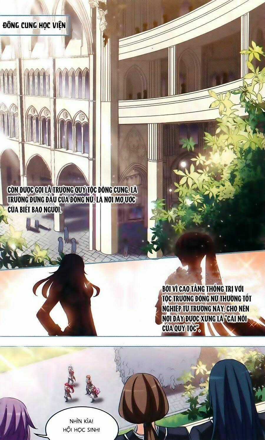 Thiên Giáng Hiền Thục Nam Chapter 109 trang 1