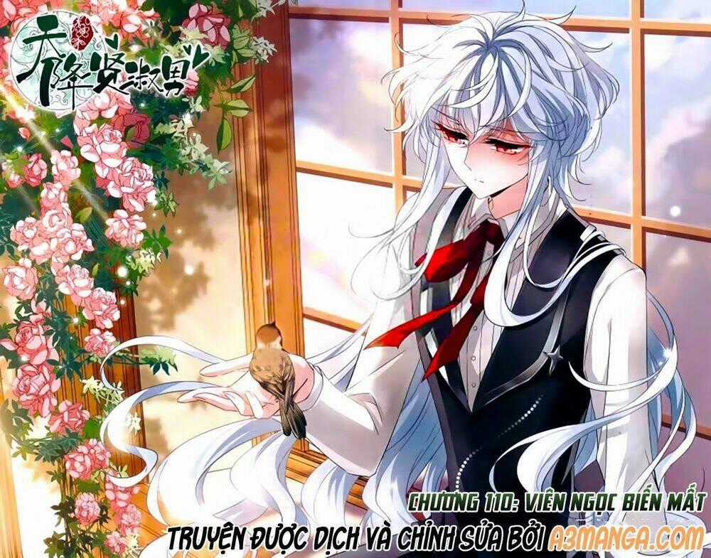 Thiên Giáng Hiền Thục Nam Chapter 110 trang 0