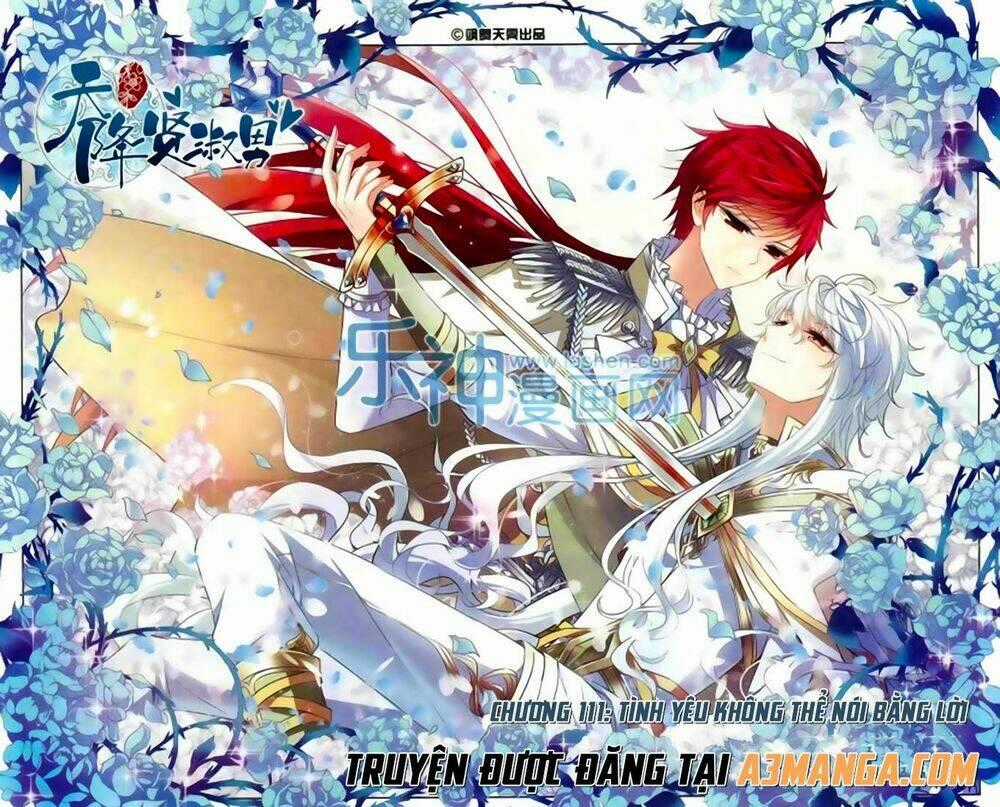 Thiên Giáng Hiền Thục Nam Chapter 111 trang 0
