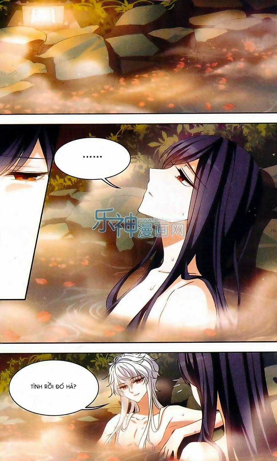 Thiên Giáng Hiền Thục Nam Chapter 111 trang 1