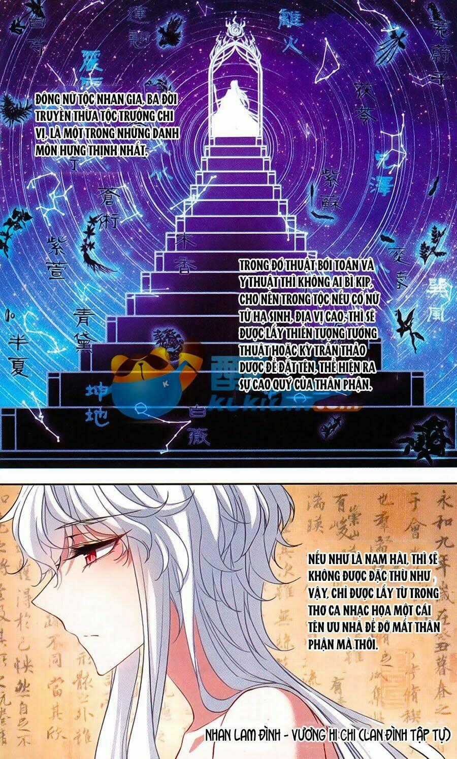 Thiên Giáng Hiền Thục Nam Chapter 114 trang 1